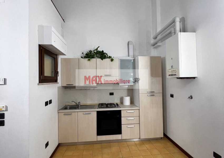 Pesaro, zona Centro - Appartamento in Vendita | Foto 16