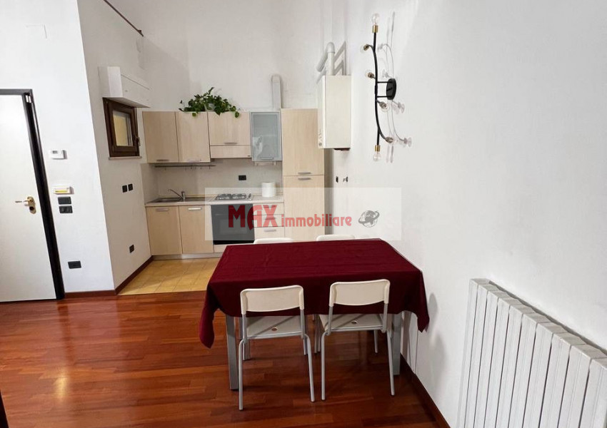 Pesaro, zona Centro - Appartamento in Vendita | Foto 17