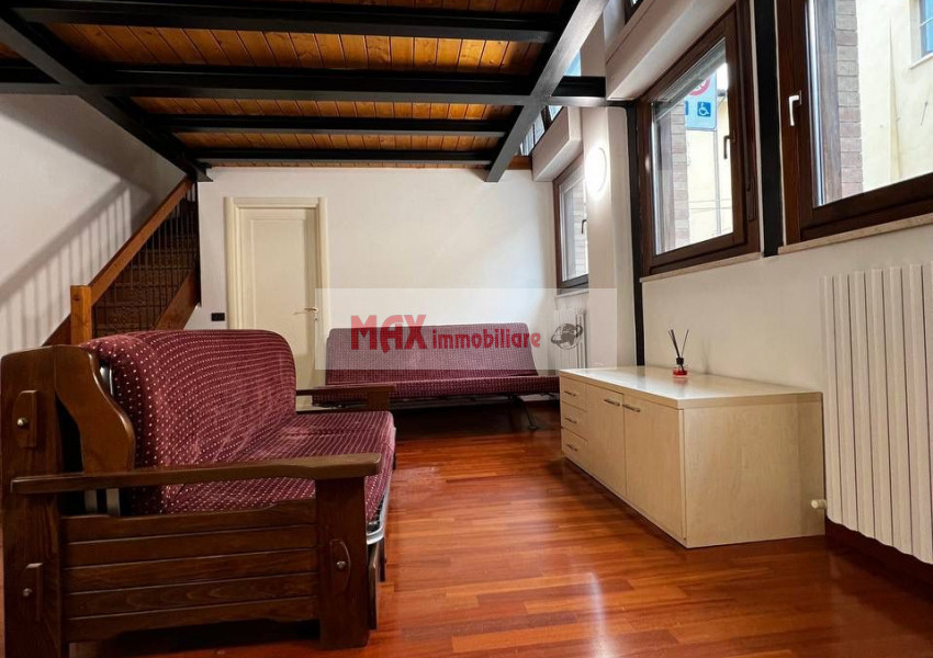 Pesaro, zona Centro - Appartamento in Vendita | Foto 18