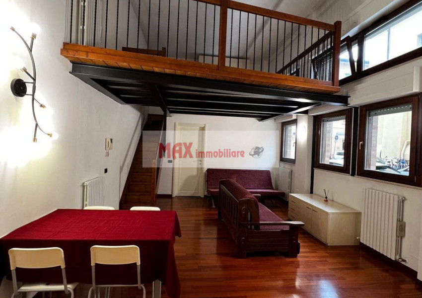 Pesaro, zona Centro - Appartamento in Vendita | Foto 19