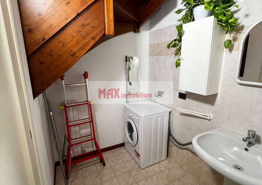 Pesaro, zona Centro - Appartamento in Vendita | Foto 20