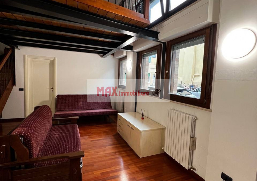 Pesaro, zona Centro - Appartamento in Vendita | Foto 21