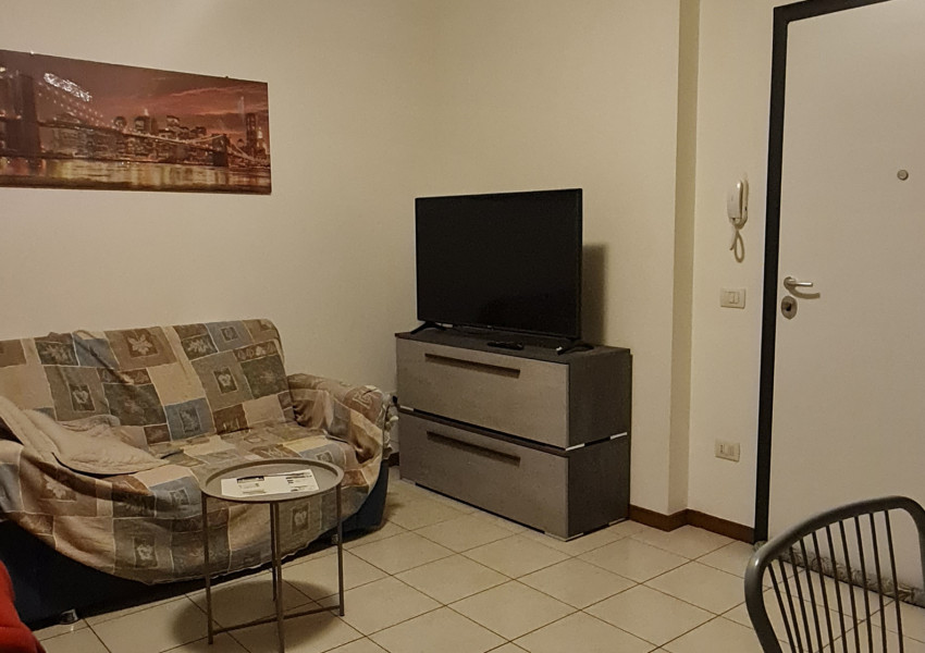 Pesaro, zona Tombaccia - Appartamento in Vendita | Foto 2