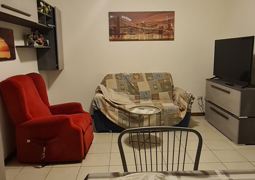 Pesaro, zona Tombaccia - Appartamento in Vendita | Foto 3