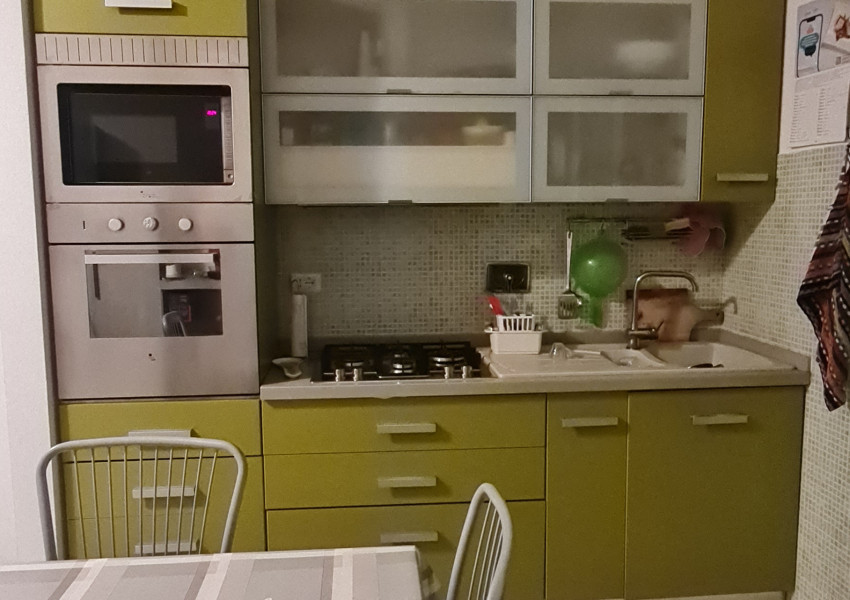 Pesaro, zona Tombaccia - Appartamento in Vendita | Foto 5