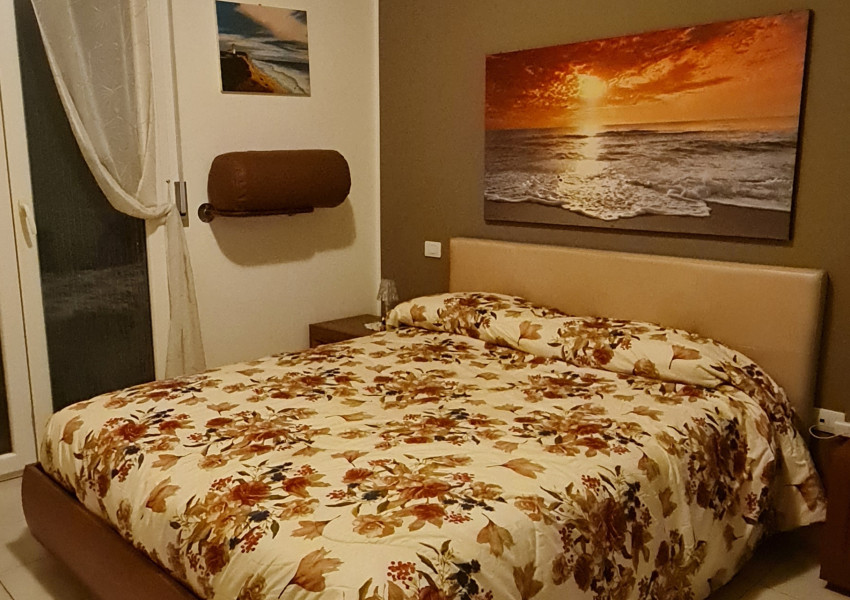 Pesaro, zona Tombaccia - Appartamento in Vendita | Foto 6