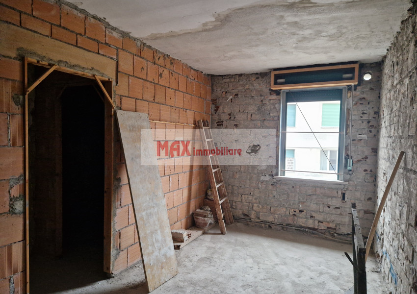 Pesaro, zona Pantano Bassa - Appartamento in Vendita | Foto 2