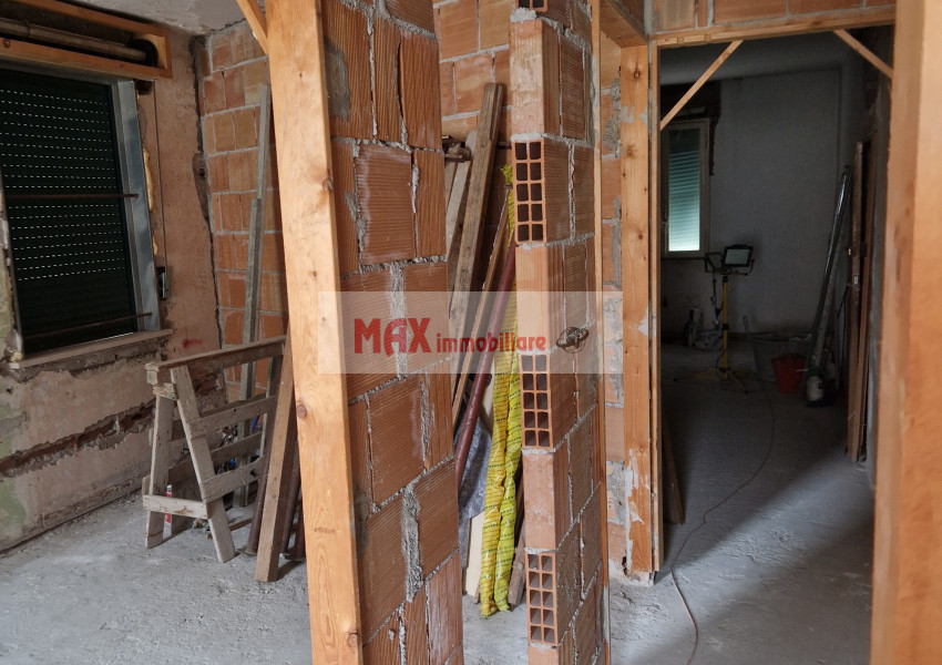 Pesaro, zona Pantano Bassa - Appartamento in Vendita | Foto 3