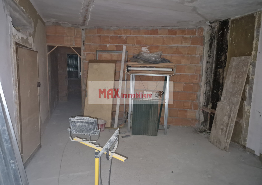 Pesaro, zona Pantano Bassa - Appartamento in Vendita | Foto 5