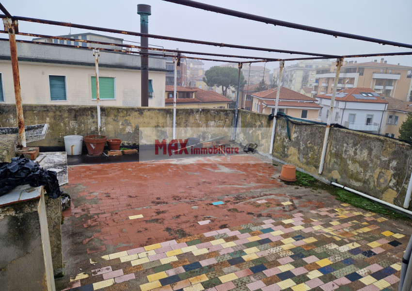 Pesaro, zona Pantano Bassa - Appartamento in Vendita | Foto 6