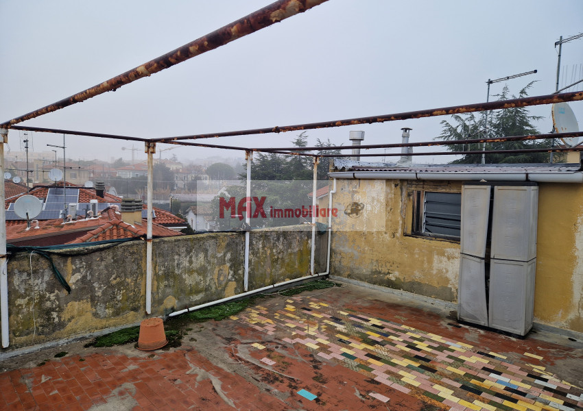 Pesaro, zona Pantano Bassa - Appartamento in Vendita | Foto 7