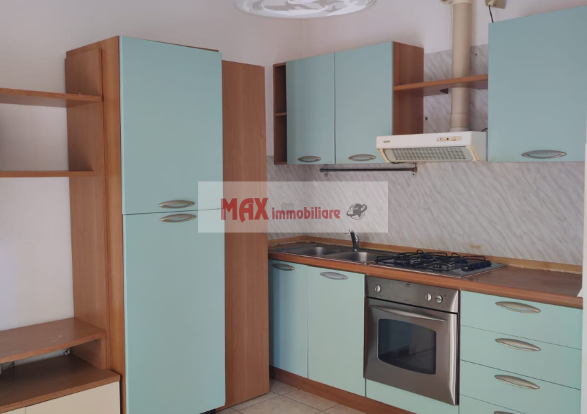 Montelabbate, zona Montelabbate - Appartamento in Vendita | Foto 3