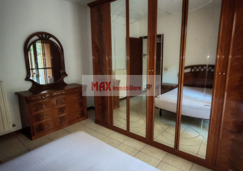 Montelabbate, zona Montelabbate - Appartamento in Vendita | Foto 4