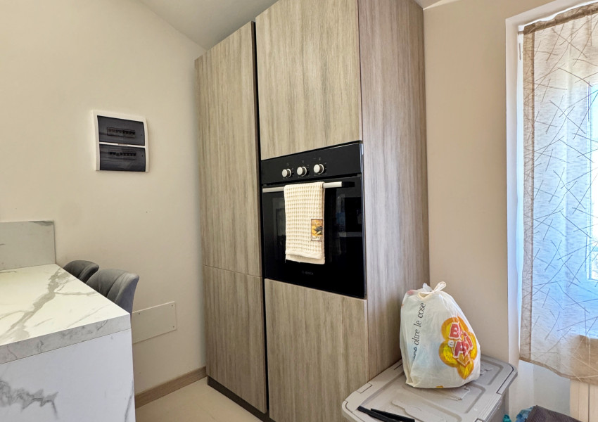 Pesaro, zona Santa M.Fabbrecce - Appartamento in Vendita | Foto 3