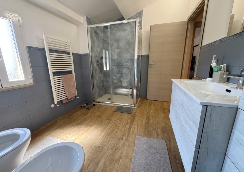 Pesaro, zona Santa M.Fabbrecce - Appartamento in Vendita | Foto 12