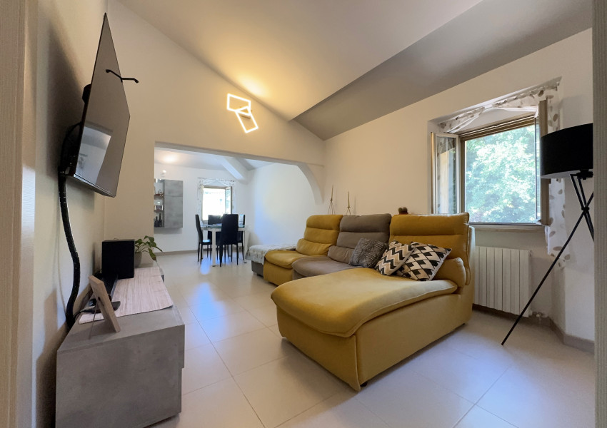 Pesaro, zona Santa M.Fabbrecce - Appartamento in Vendita | Foto 16