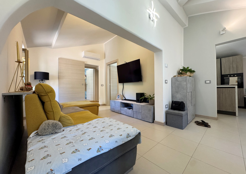 Pesaro, zona Santa M.Fabbrecce - Appartamento in Vendita | Foto 17