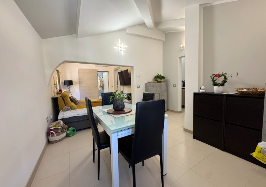 Pesaro, zona Santa M.Fabbrecce - Appartamento in Vendita | Foto 18