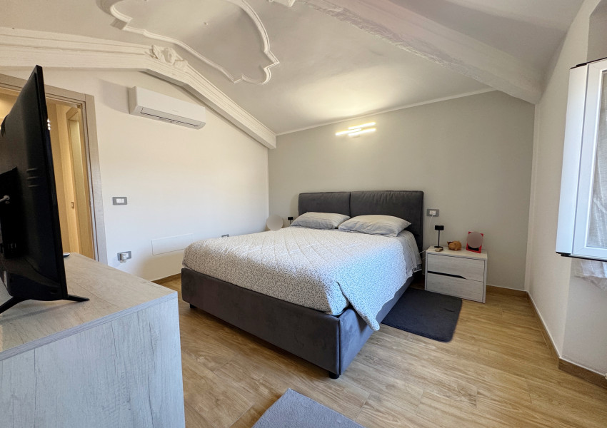 Pesaro, zona Santa M.Fabbrecce - Appartamento in Vendita | Foto 4