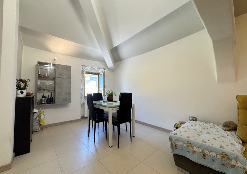 Pesaro, zona Santa M.Fabbrecce - Appartamento in Vendita | Foto 19