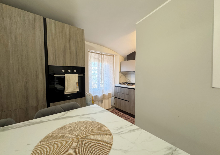 Pesaro, zona Santa M.Fabbrecce - Appartamento in Vendita | Foto 20
