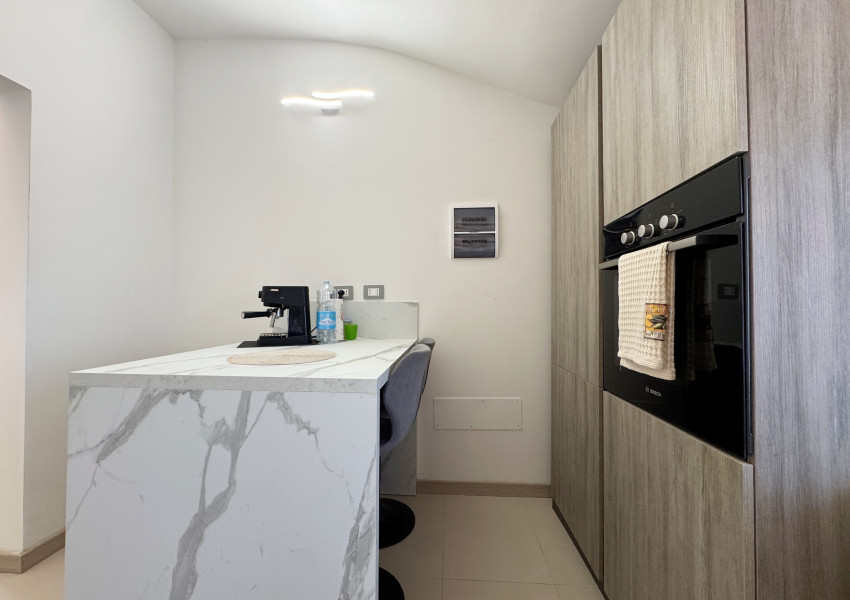 Pesaro, zona Santa M.Fabbrecce - Appartamento in Vendita | Foto 21