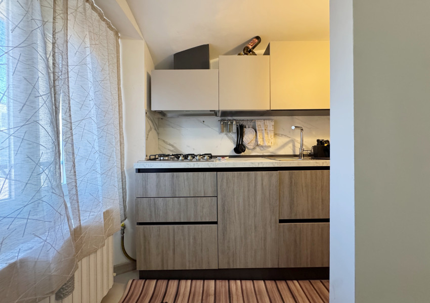 Pesaro, zona Santa M.Fabbrecce - Appartamento in Vendita | Foto 22