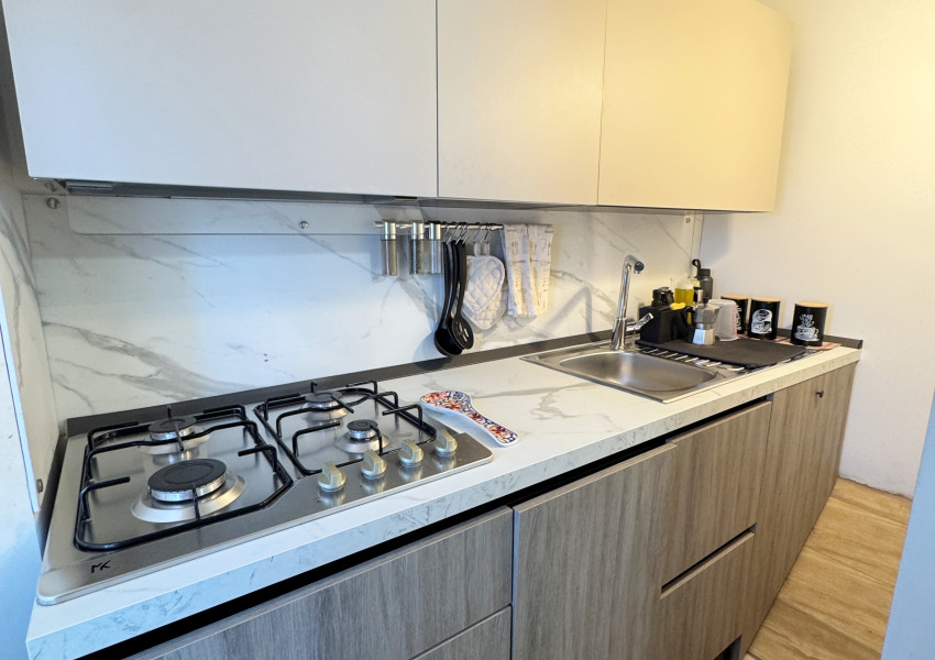Pesaro, zona Santa M.Fabbrecce - Appartamento in Vendita | Foto 23