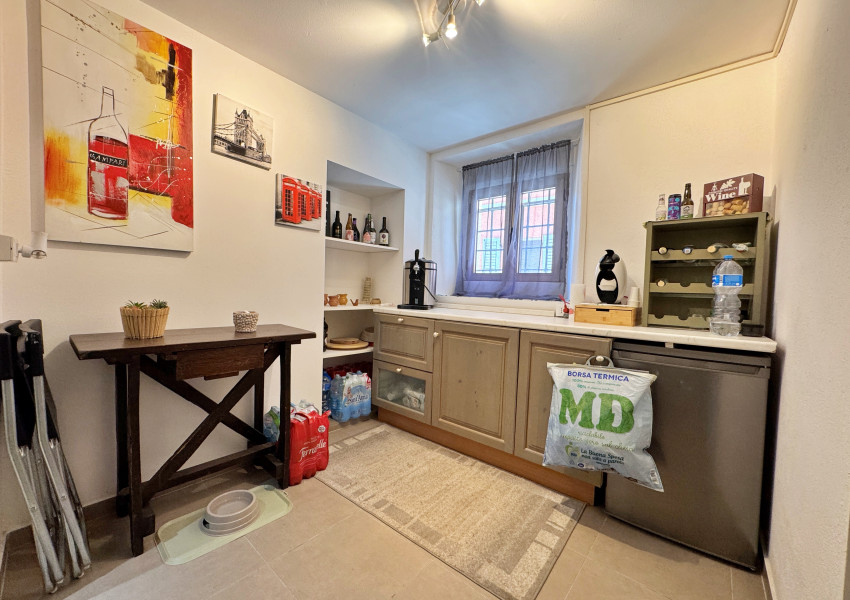 Pesaro, zona Santa M.Fabbrecce - Appartamento in Vendita | Foto 27