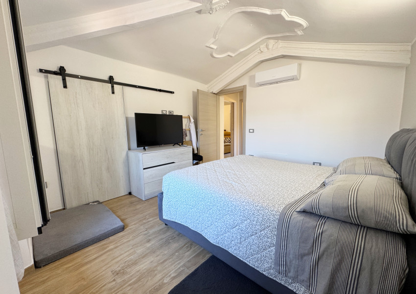 Pesaro, zona Santa M.Fabbrecce - Appartamento in Vendita | Foto 5