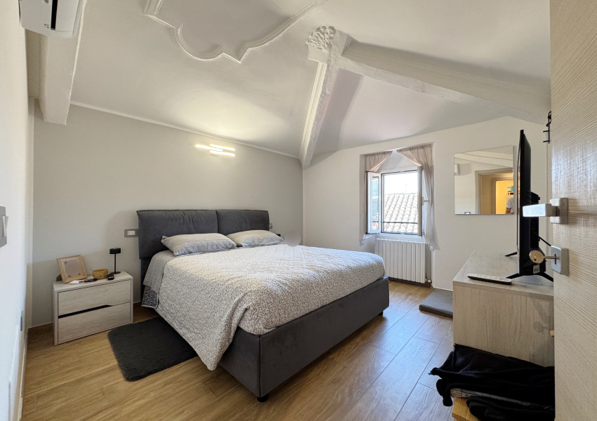 Pesaro, zona Santa M.Fabbrecce - Appartamento in Vendita | Foto 6