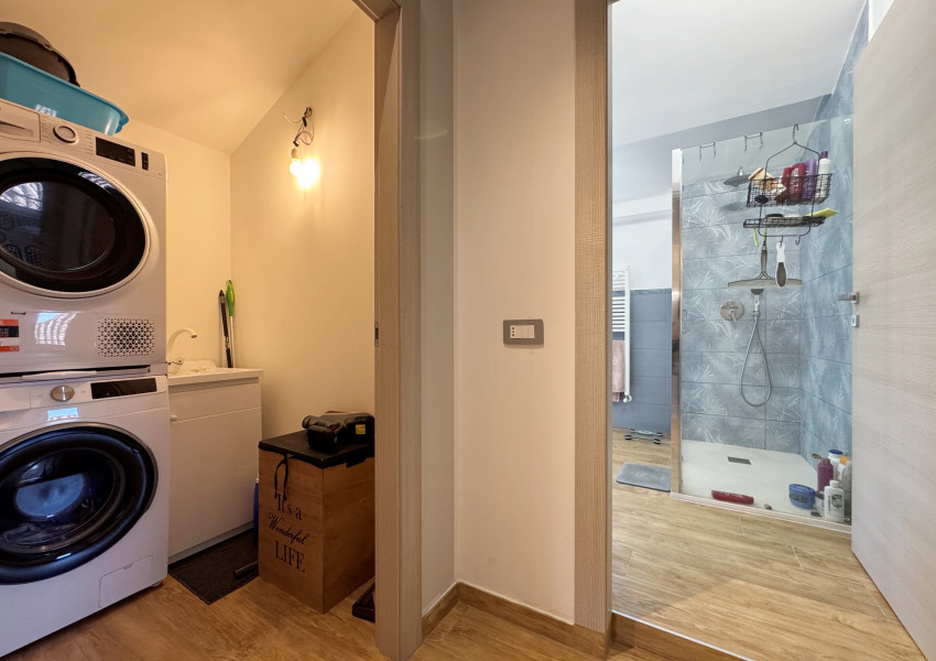 Pesaro, zona Santa M.Fabbrecce - Appartamento in Vendita | Foto 7