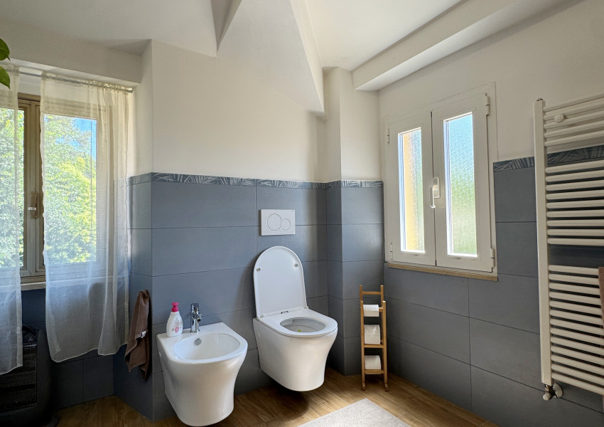 Pesaro, zona Santa M.Fabbrecce - Appartamento in Vendita | Foto 8