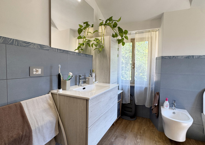 Pesaro, zona Santa M.Fabbrecce - Appartamento in Vendita | Foto 9
