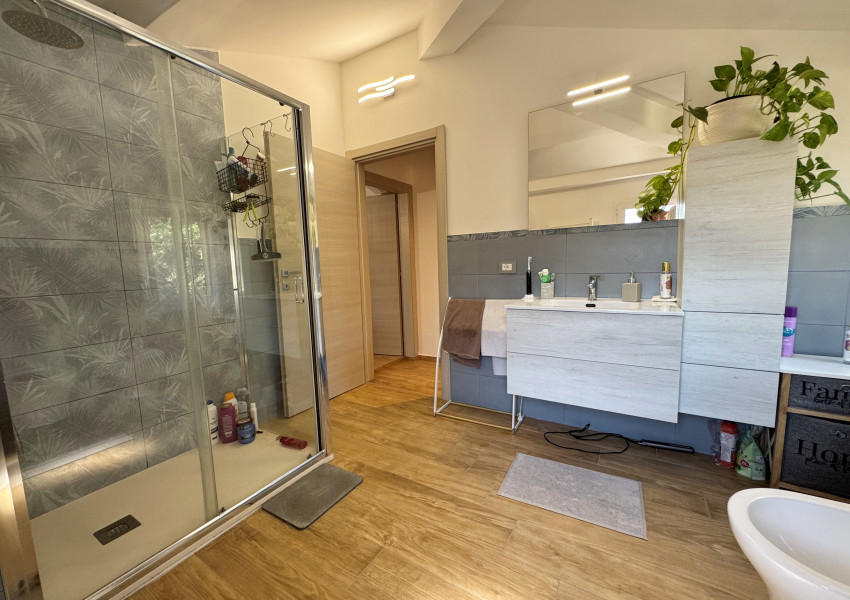 Pesaro, zona Santa M.Fabbrecce - Appartamento in Vendita | Foto 11