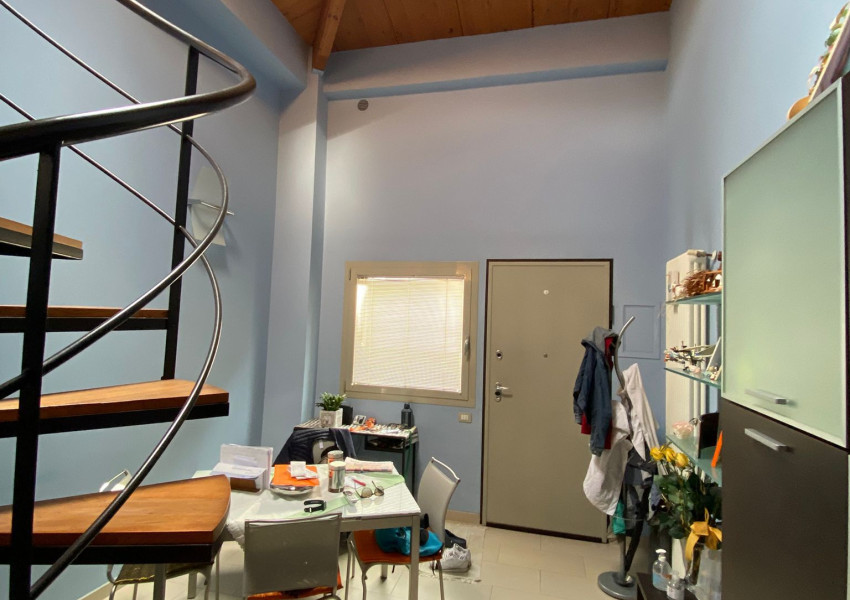 Pesaro, zona Santa M.Fabbrecce - Appartamento in Vendita | Foto 12