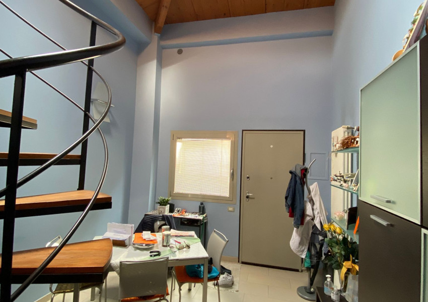 Pesaro, zona Santa M.Fabbrecce - Appartamento in Vendita | Foto 13