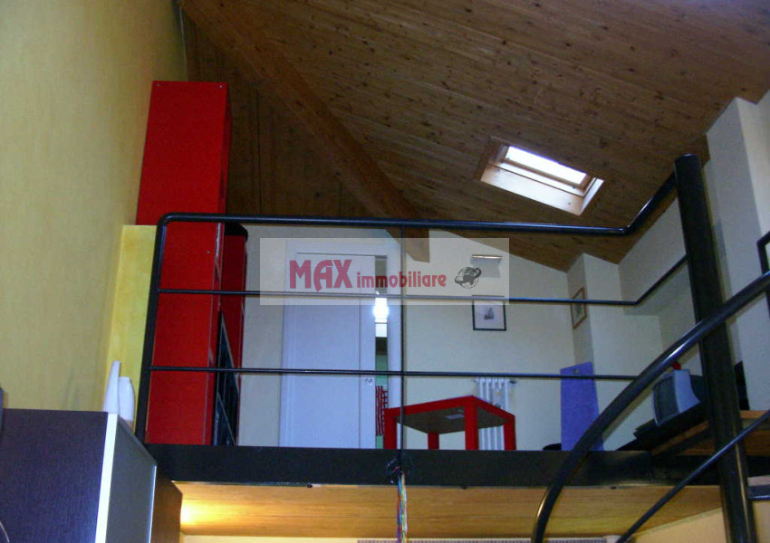 Pesaro, zona Santa M.Fabbrecce - Appartamento in Vendita | Foto 6