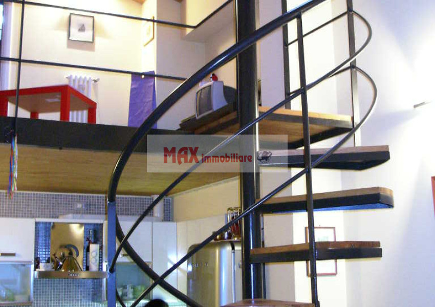 Pesaro, zona Santa M.Fabbrecce - Appartamento in Vendita | Foto 8