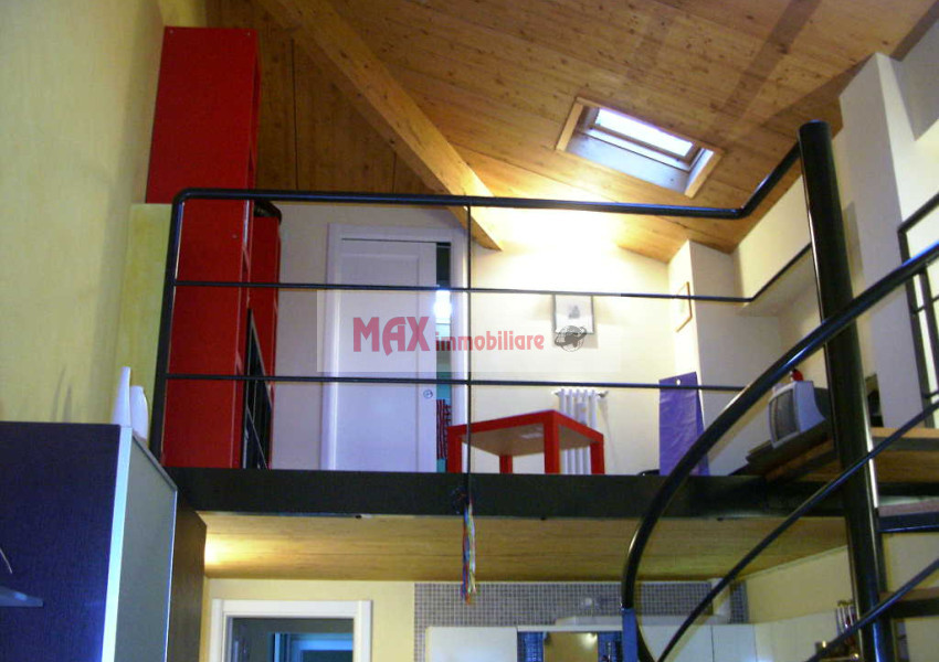 Pesaro, zona Santa M.Fabbrecce - Appartamento in Vendita | Foto 9