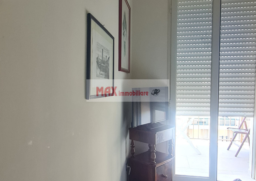 Pesaro, zona Centro - Appartamento in Vendita | Foto 8