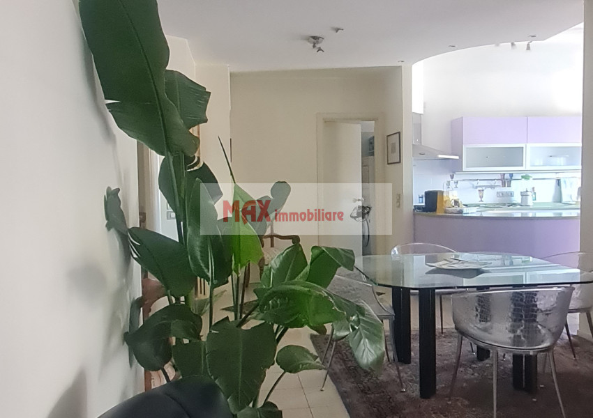 Pesaro, zona Centro - Appartamento in Vendita | Foto 13