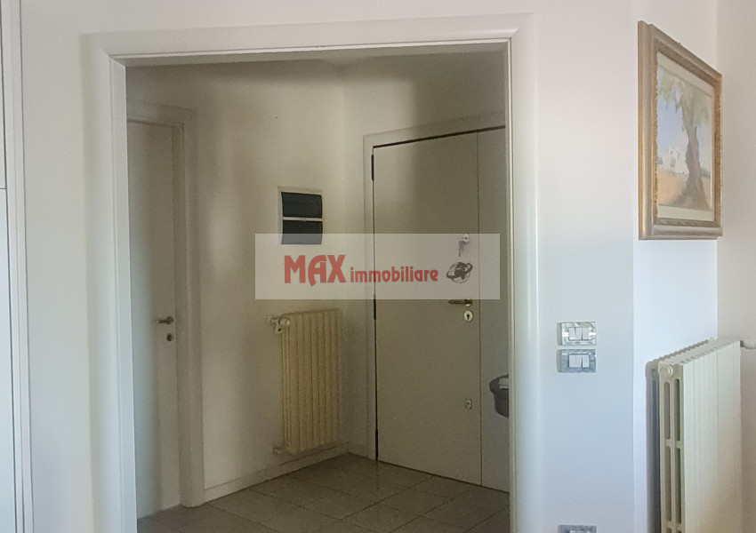 Pesaro, zona Centro - Appartamento in Vendita | Foto 15