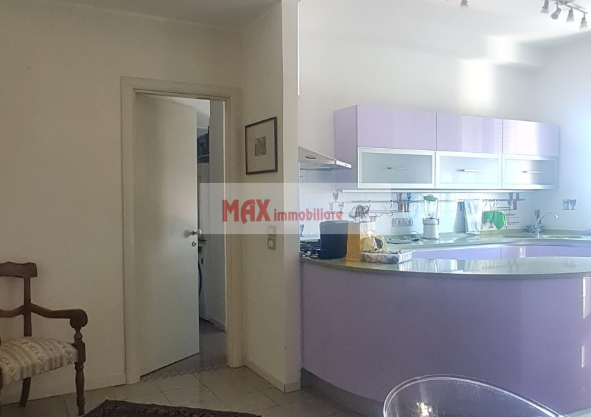 Pesaro, zona Centro - Appartamento in Vendita | Foto 16