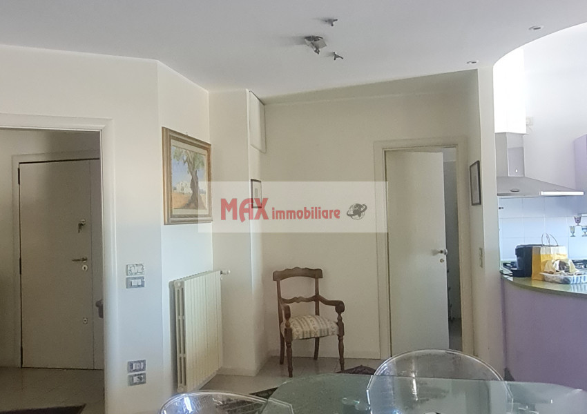 Pesaro, zona Centro - Appartamento in Vendita | Foto 17