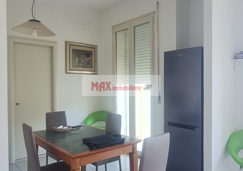 Pesaro, zona Centro - Appartamento in Vendita | Foto 19