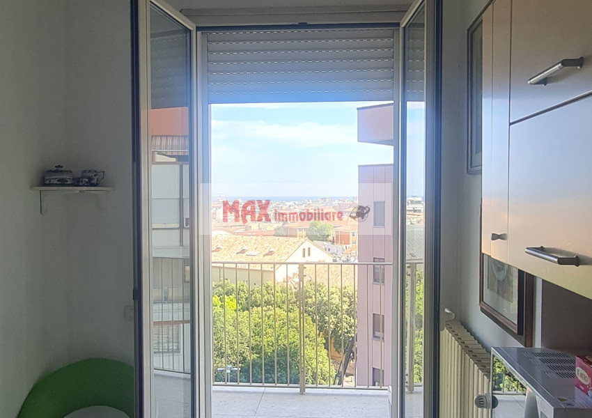 Pesaro, zona Centro - Appartamento in Vendita | Foto 20