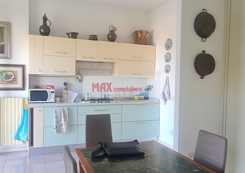 Pesaro, zona Centro - Appartamento in Vendita | Foto 21