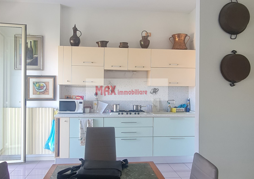 Pesaro, zona Centro - Appartamento in Vendita | Foto 23