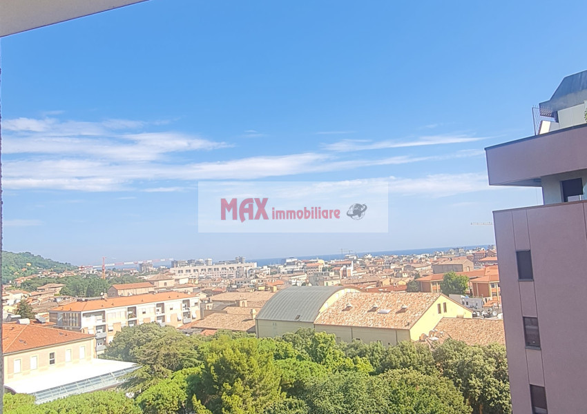 Pesaro, zona Centro - Appartamento in Vendita | Foto 27